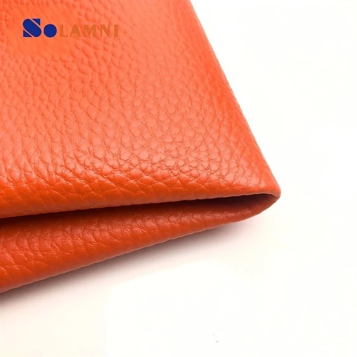 Shoe leather