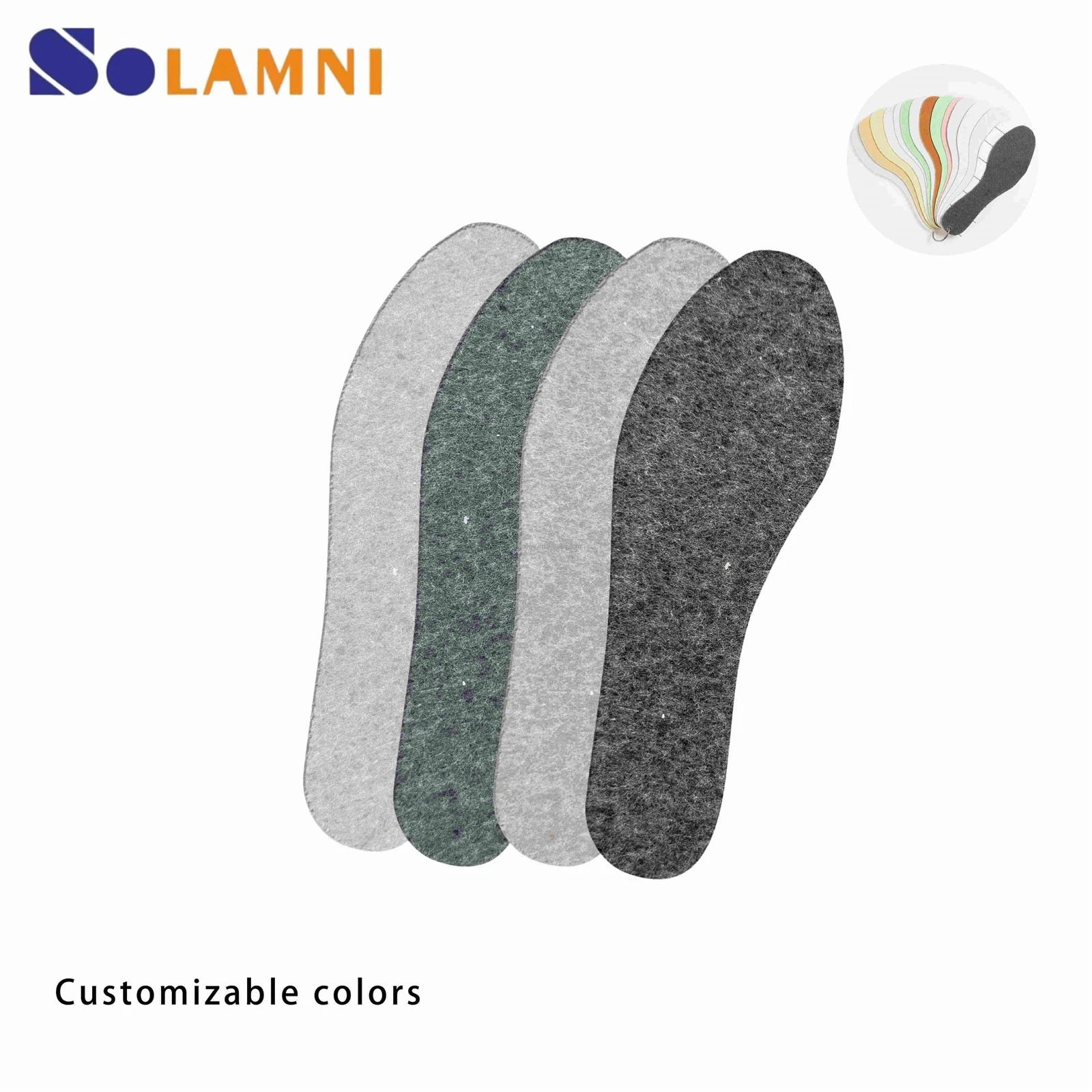 nonwoven insole board nonwoven insole board