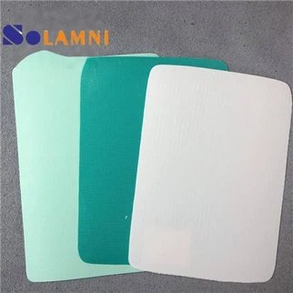 TPU Counter Pingpong